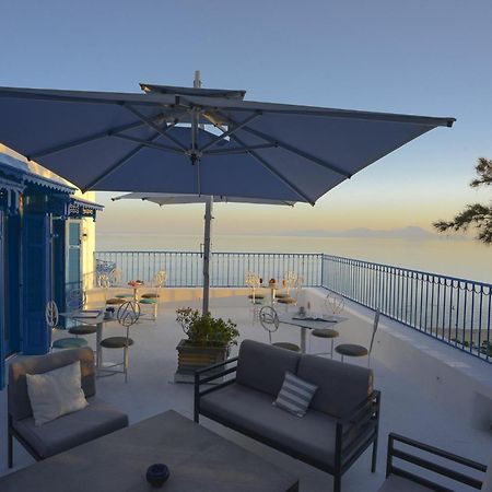 La Demeure Ξενοδοχείο Sidi Bou Ali Εξωτερικό φωτογραφία