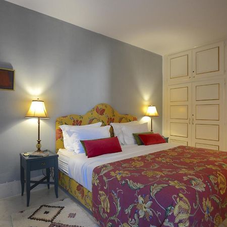 La Demeure Ξενοδοχείο Sidi Bou Ali Εξωτερικό φωτογραφία
