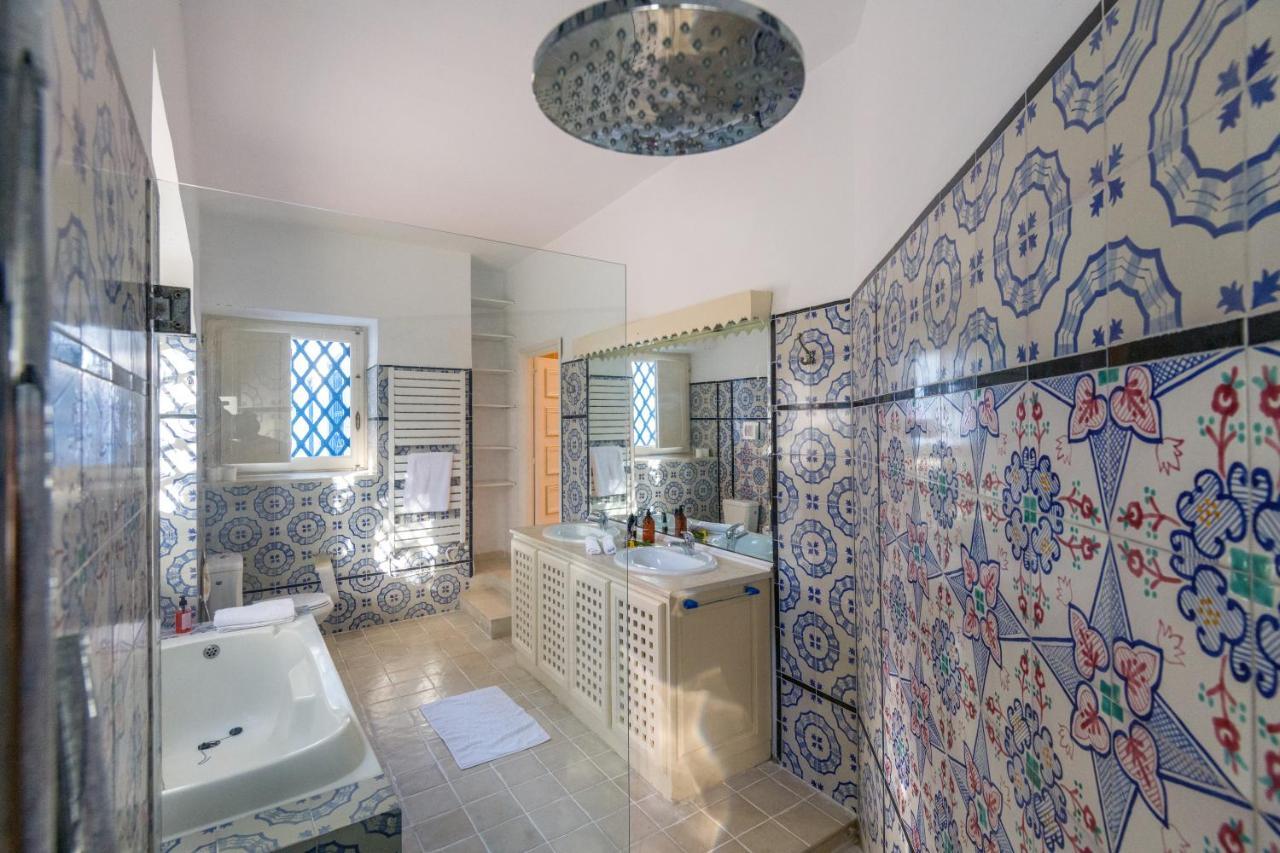 La Demeure Ξενοδοχείο Sidi Bou Ali Εξωτερικό φωτογραφία