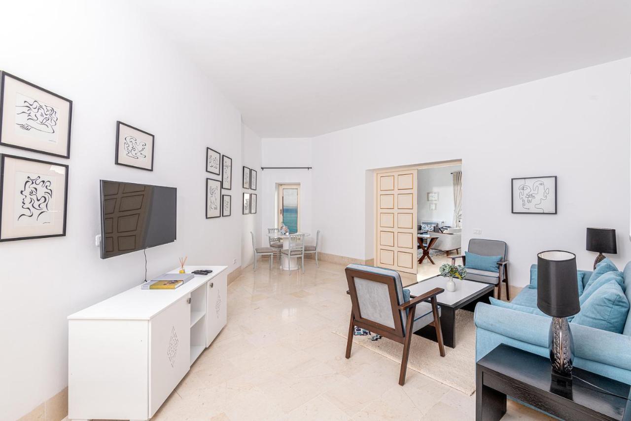 La Demeure Ξενοδοχείο Sidi Bou Ali Εξωτερικό φωτογραφία