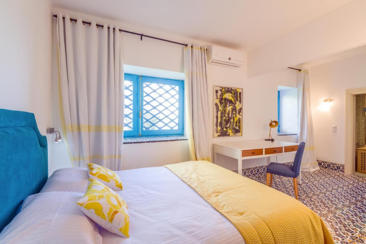 La Demeure Ξενοδοχείο Sidi Bou Ali Εξωτερικό φωτογραφία