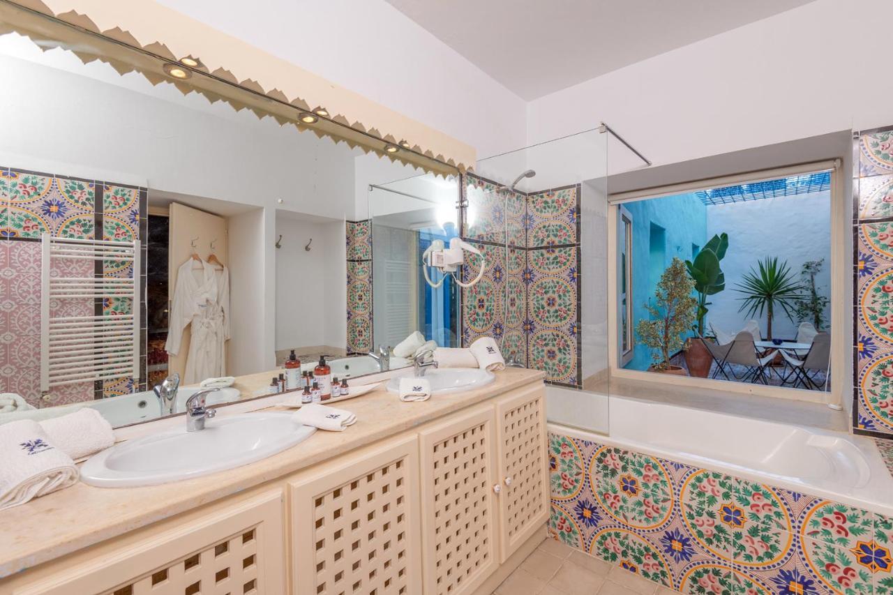La Demeure Ξενοδοχείο Sidi Bou Ali Εξωτερικό φωτογραφία