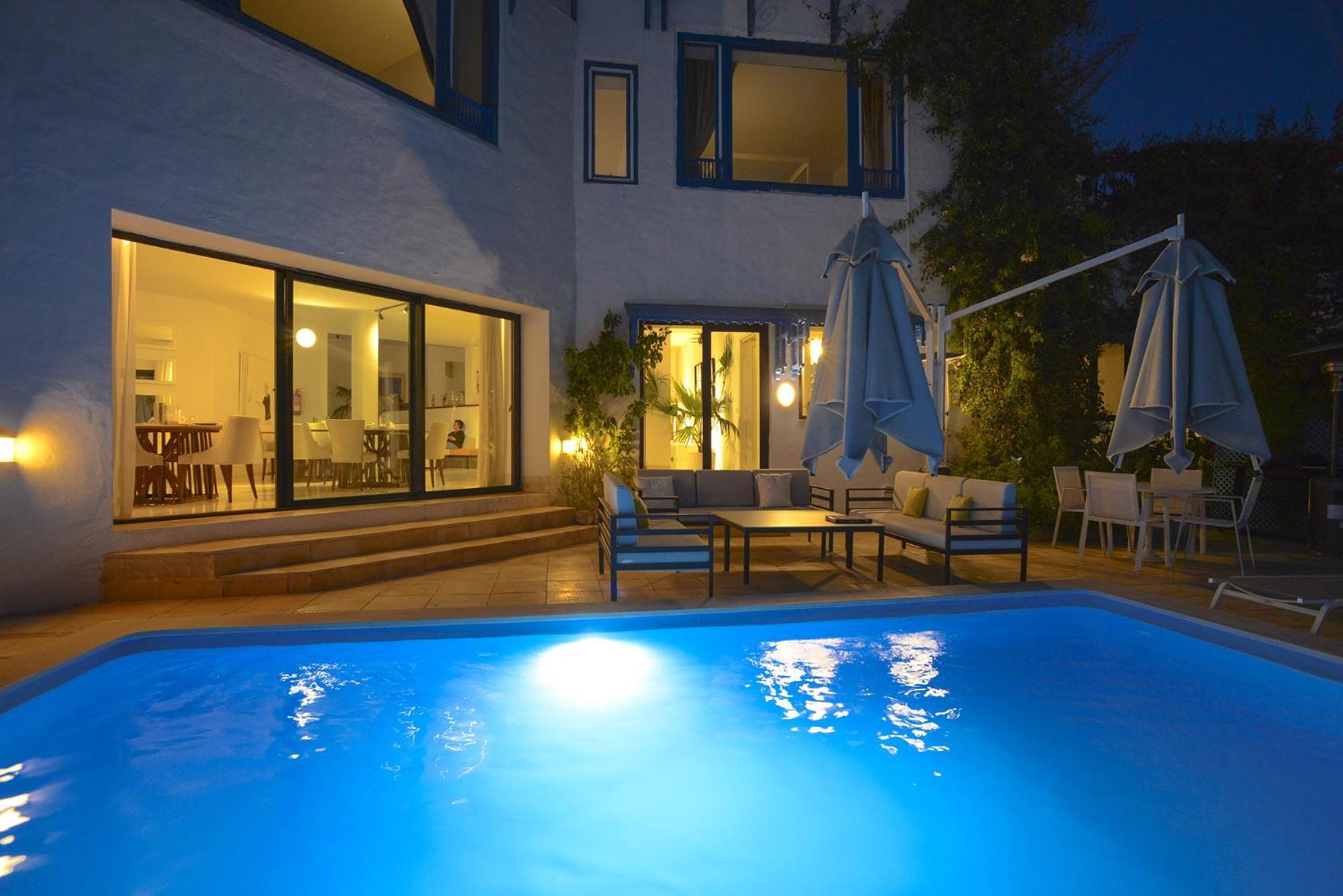 La Demeure Ξενοδοχείο Sidi Bou Ali Εξωτερικό φωτογραφία